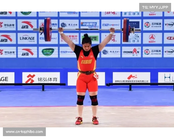 全国女子举重锦标赛4月15日福州开赛,男子锦标赛4月21日宜宾举行